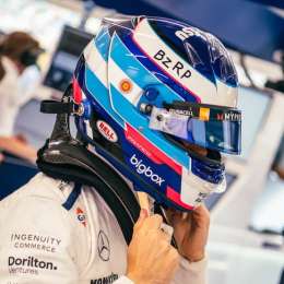 Colapinto palpitó el Superclásico entre Boca y River: "Se les va a poner la piel rara"