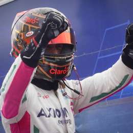 TC2000: Leonel Pernía se convirtió en el segundo piloto con más pole position en la historia