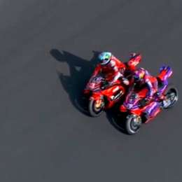 MotoGP: Martín disparó contra Bastianini por la maniobra que le quitó la victoria