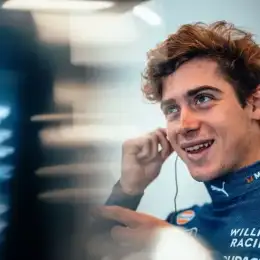 ¡Palabra autorizada! Los dos grandes pilotos argentinos que elogiaron la largada de Colapinto en Singapur