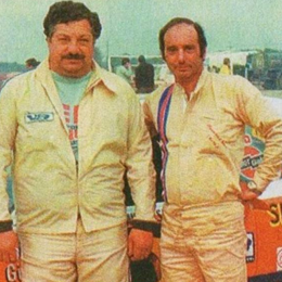 La vidente y el misterio del auto de TC