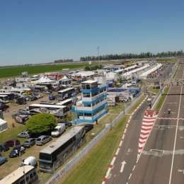 TC: Ford o Chevrolet; ¿Cuál es la marca más ganadora en Paraná?