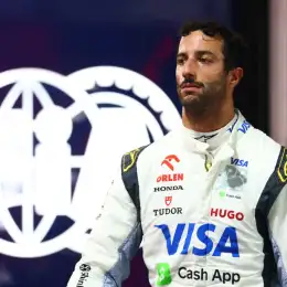 F1: el ex campeón que habló del mal presente de Ricciardo, ¿Qué dijo?