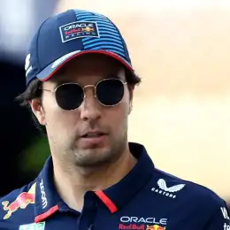 F1: Checo Pérez, sin chances de salir campeón tras el GP de Singapur