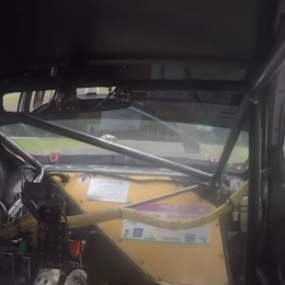 TC2000: la buena superación de Pernía a Vivian en Concepción desde adentro