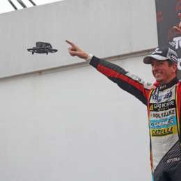 TC: Trucco: "Paraná es un circuito muy fierrero"