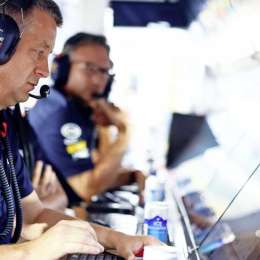 F1: ¡BOMBAZO! Una figura de peso de Red Bull dejará el equipo para sumarse a McLaren