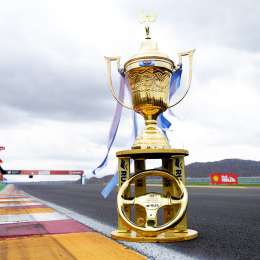 TC: todos los ganadores de la segunda fecha de la Copa de Oro