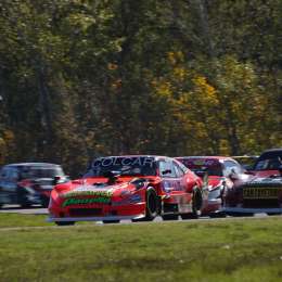 Procar 4000: los horarios de transmisión de Carburando