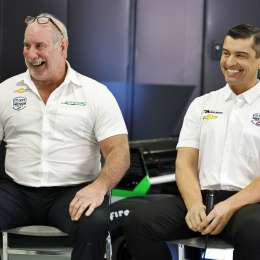 IndyCar: Ricardo Juncos y Brad Hollinger celebraron los nuevos cambios de la categoría