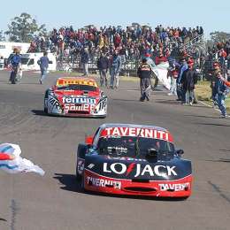 Paraná 2006: la última victoria de Marcos Di Palma en el TC