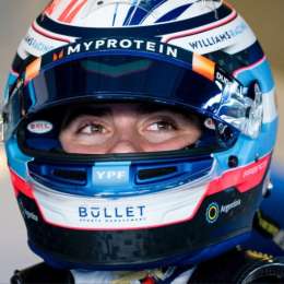 F1: "Que ganas de ir a América", Colapinto ya palpita el GP de Estados Unidos