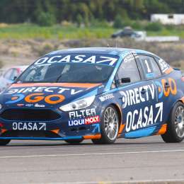 TN: se confirmó la sanción de una fecha a Leonel Pernia
