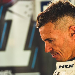 TN: el mensaje de Pernía tras la confirmación de la suspensión