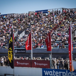 TC2000: ya están a la venta las entradas para los 200 Kilómetros de Buenos Aires
