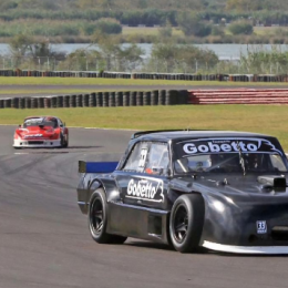 Procar 4000: Gobetto se suma a la lista de regresos en La Plata