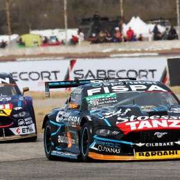 Agenda nacional: Turismo Carretera en Paraná y Procar 4000 en La Plata