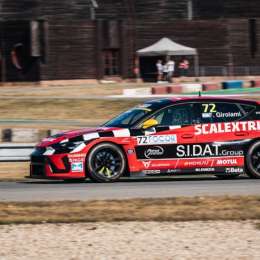 Agenda internacional: Moto GP en Indonesia, Rally Mundial, TCR Europe y NASCAR