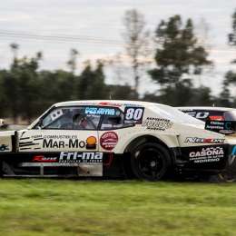 Procar 4000: así llegan los campeonatos a la séptima fecha en La Plata
