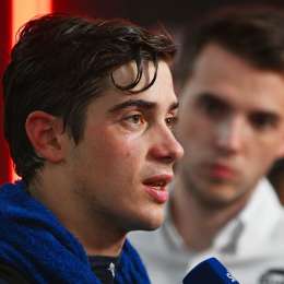 F1: el tremendo elogio que recibió Colapinto: "Nunca vi alguien que sorprendiera así con sus actuaciones"