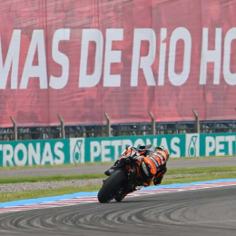 MotoGP: el Gran Premio de Argentina 2025 ya tiene fecha confirmada