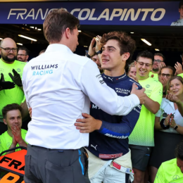 F1: el plan que ejecutó Williams para el ascenso de Colapinto