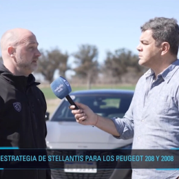La estrategia de Stellantis con los nuevos Peugeot 208 y 2008