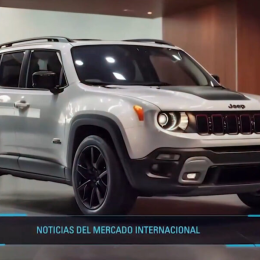 Ford, Jeep y Nissan actualizaron su oferta en el mercado