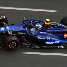 ¿Cuánto vale el auto de Franco Colapinto en la Fórmula 1?