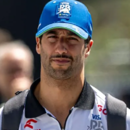 F1: ¡Último momento! Se definió el futuro de Daniel Ricciardo