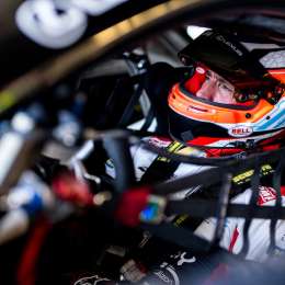 IndyCar: Pechito López se aleja de la posiblidad de incursionar en la categoría