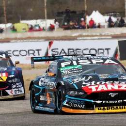 Todos los horarios de un fin de semana cargado de automovilismo