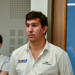 TCR South America: Punteri: "Será una fiesta para el automovilismo sudamericano"