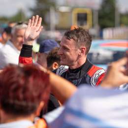 Franco Girolami, ante una nueva definición del TCR Europe:  "La clave es ir paso a paso"