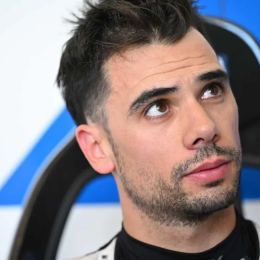 MotoGP: Oliveira, declarado no apto para el GP de Indonesia tras su caída en la FP1