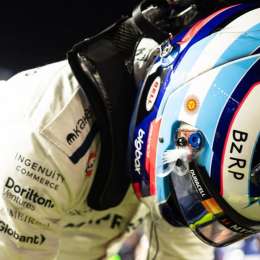 "Colapinto es el fenómeno social deportivo más grande de los últimos 20 años"