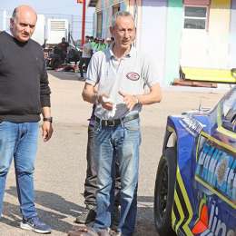 TC: Martín Ponte apuntó contra los autos que están fuera de reglamento