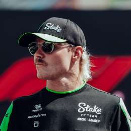 F1: ¡Efecto Colapinto! Bottas está impaciente y presiona a Binotto para definir su futuro