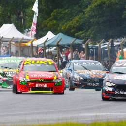 TN: se confirmó que la fecha 11 será en Concordia