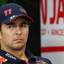 F1: un ex piloto puso en jaque la continuidad de "Checo" Pérez en Red Bull: "Mismo destino que a Ricciardo"