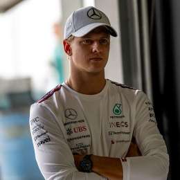 F1: Audi descartó a Mick Schumacher para el 2025