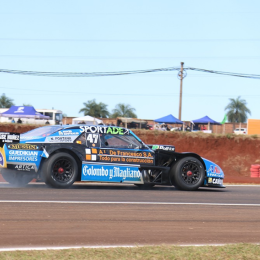 ¡Fin de una época! La Chevy se despide del TC en Paraná