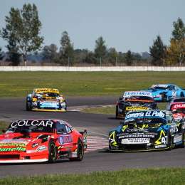 Procar 4000: la previa de la fecha 7 en La Plata