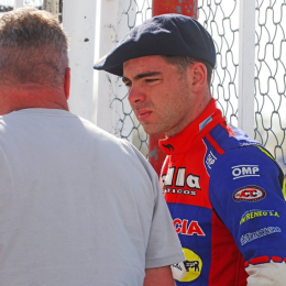 TC: Todino y su reflexión sobre lo sucedido tras la final en San Luis ¿Qué dijo?