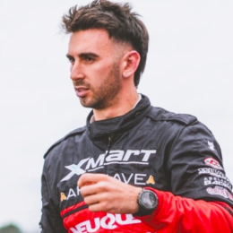 TC: Benvenuti analizó cómo será la técnica este fin de semana en Paraná