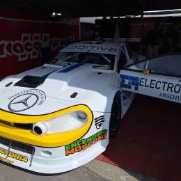 TC: Garbelino estrena Torino Nueva Generación con un diseño muy especial