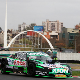 TC: Facundo Chapur opinó sobre las exclusiones que hubo en San Luis ¿Qué dijo?