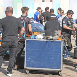 TC: Iuliano analizó cómo será el futuro de la técnica tras lo ocurrido en San Luis