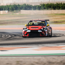 TCR Europe: las chances de Girolami y Montenegro para gritar campeón