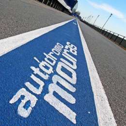 El resumen del sábado del Sport Prototipo y ASM